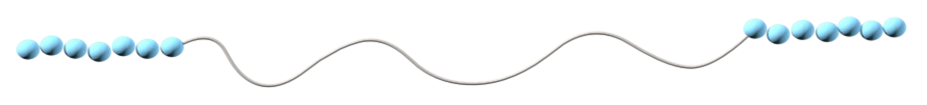 synthetic rubber adhesive The chemical structure of synthetic rubber adhesives is determined by two hard ends and a flixible middle part. Chemists would say: Styrene – Butadiene – Styrene or in short "SBS"