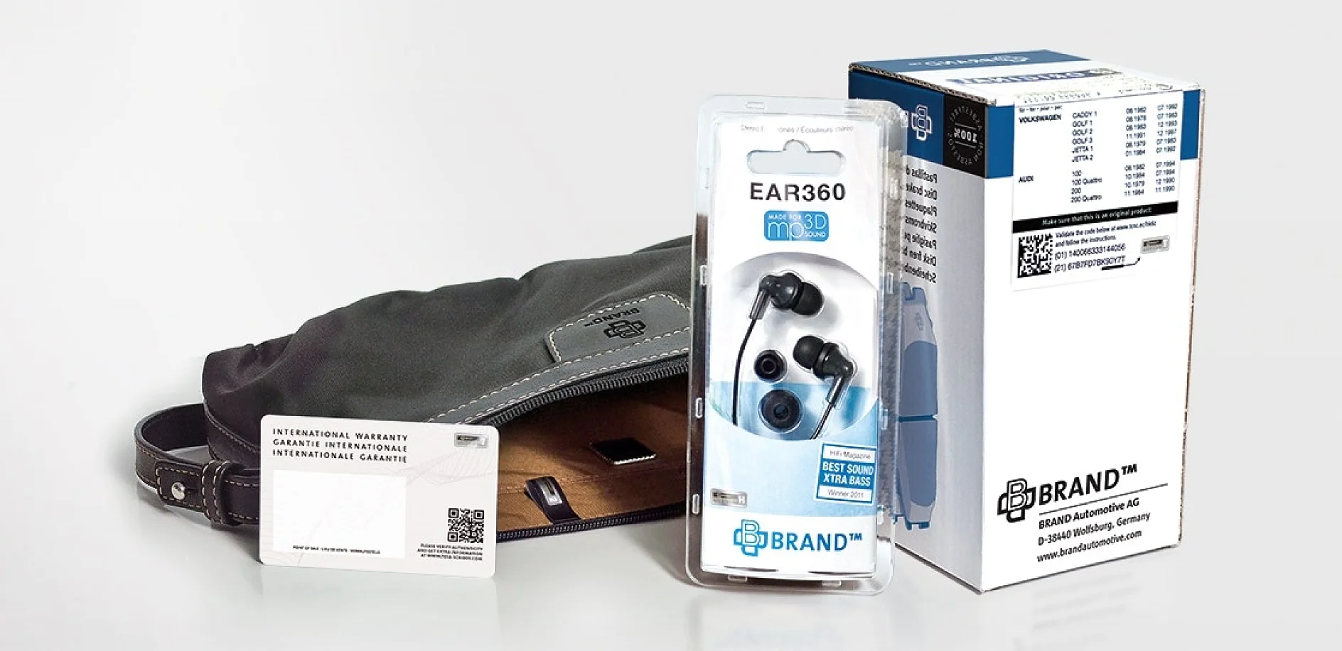 tesa PrioSpot® tesa PrioSpot®: The unique hybrid technology reliably protects high-quality original products against counterfeiting and trading on the grey market.