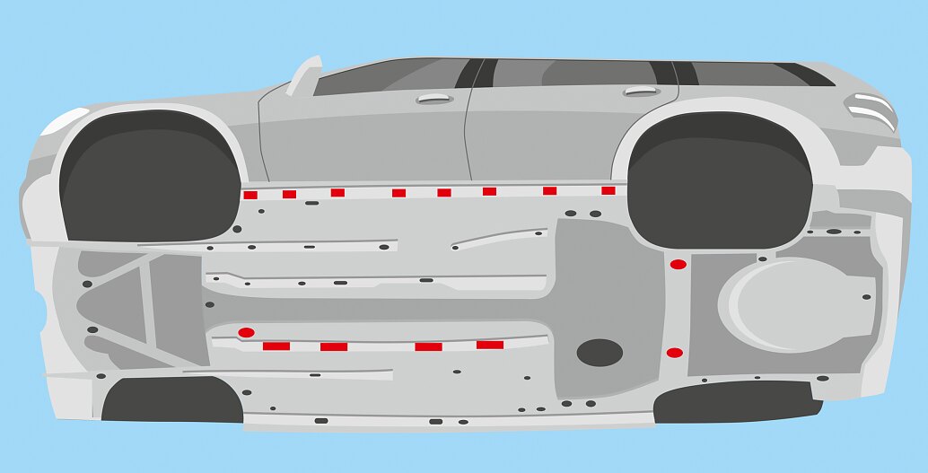 Masking Expertise for Impressive Paint Jobs tesa