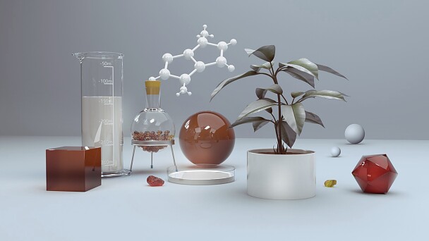 natural rubber