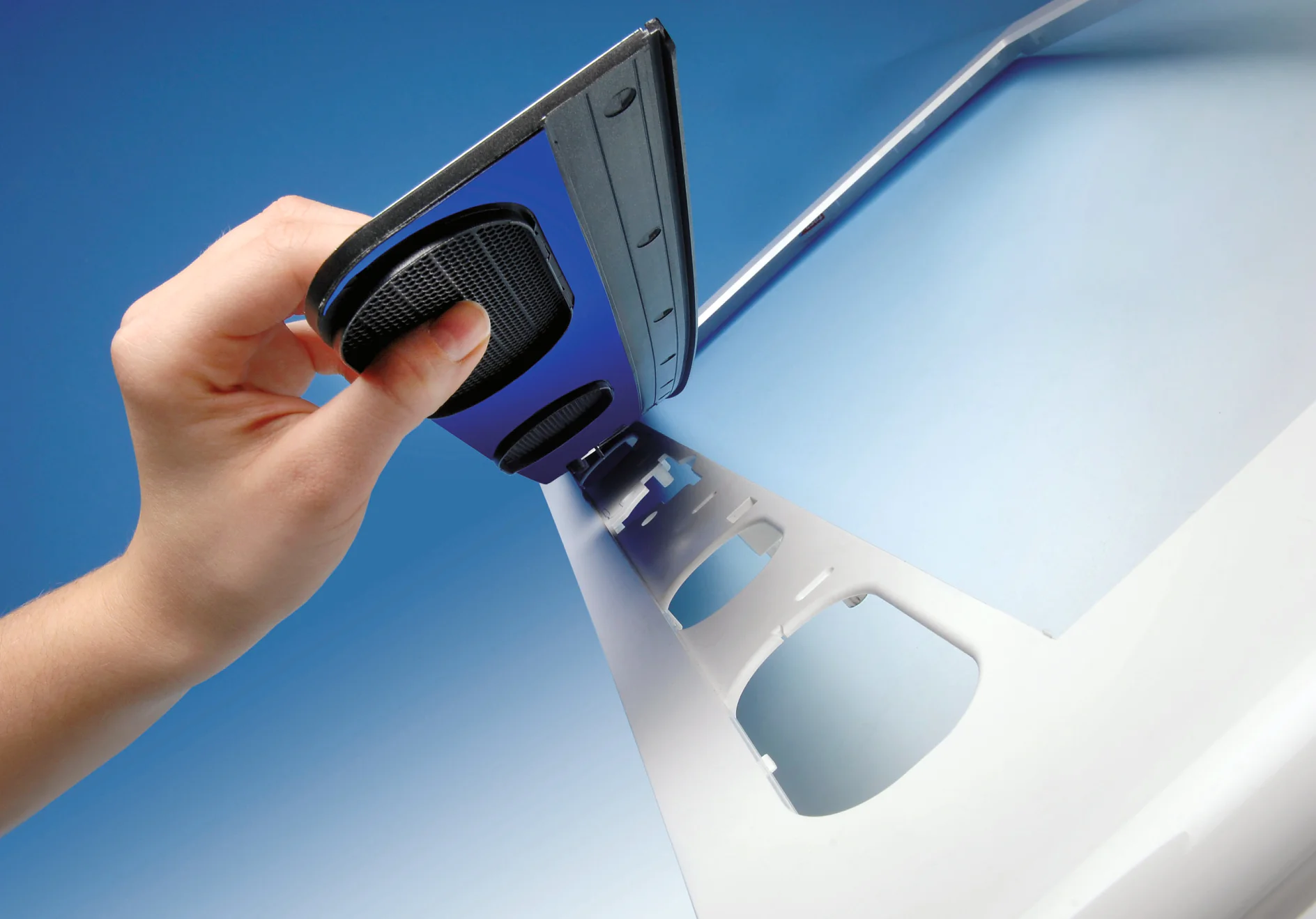 Reason Four: Design flexibility matters Advanced die cuts