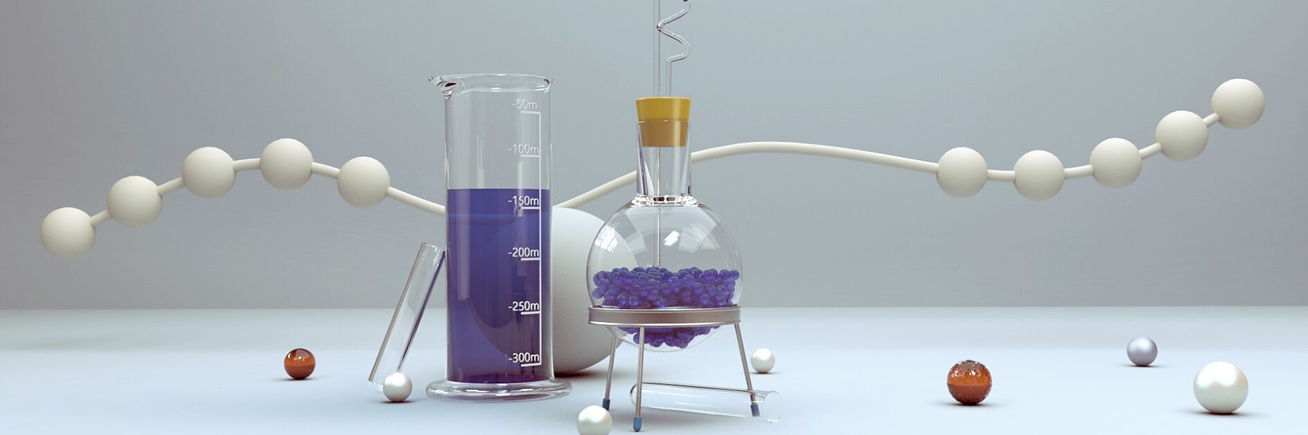 Synthetic rubber has a unique molecular structure – perfectly suited for the development of adhesive tape.