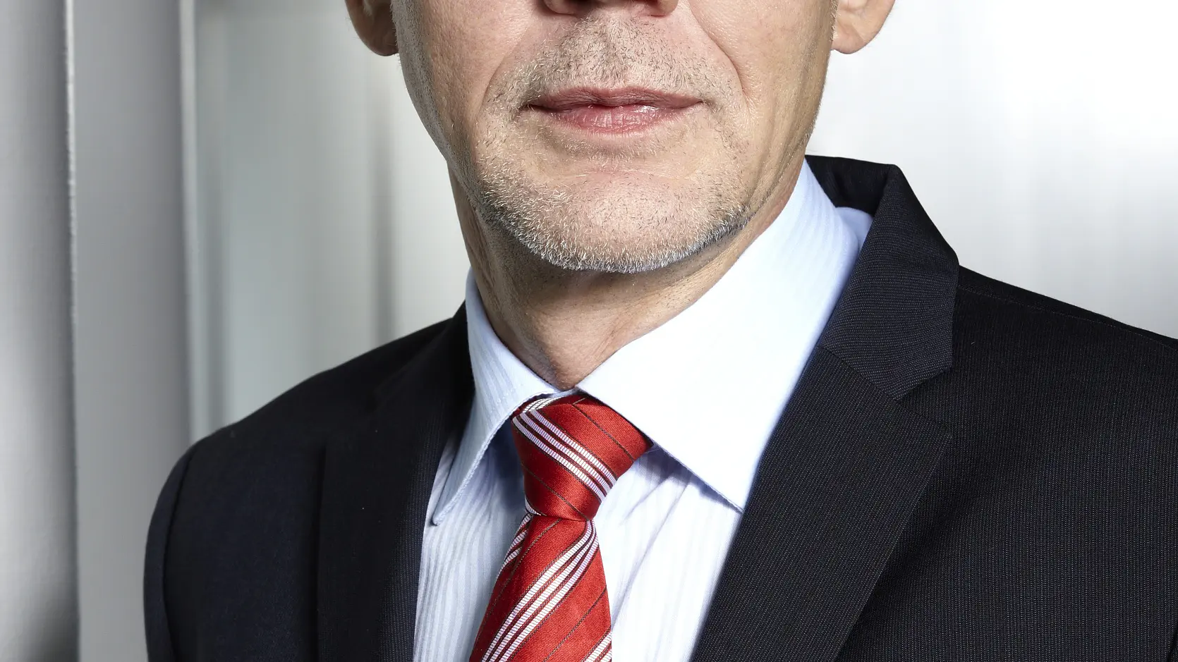 Dr. Robert Gereke, Executive Board: tesa Industry