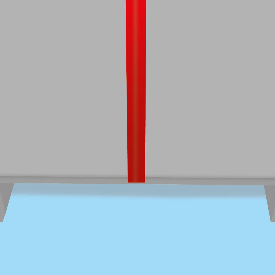 Backboard splicing