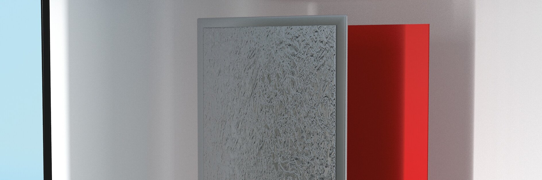 Vacuum Insulation Panels