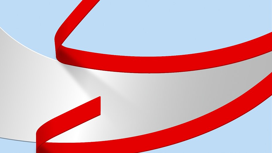 Curved Fine-Line Masking Curved fine-line masking