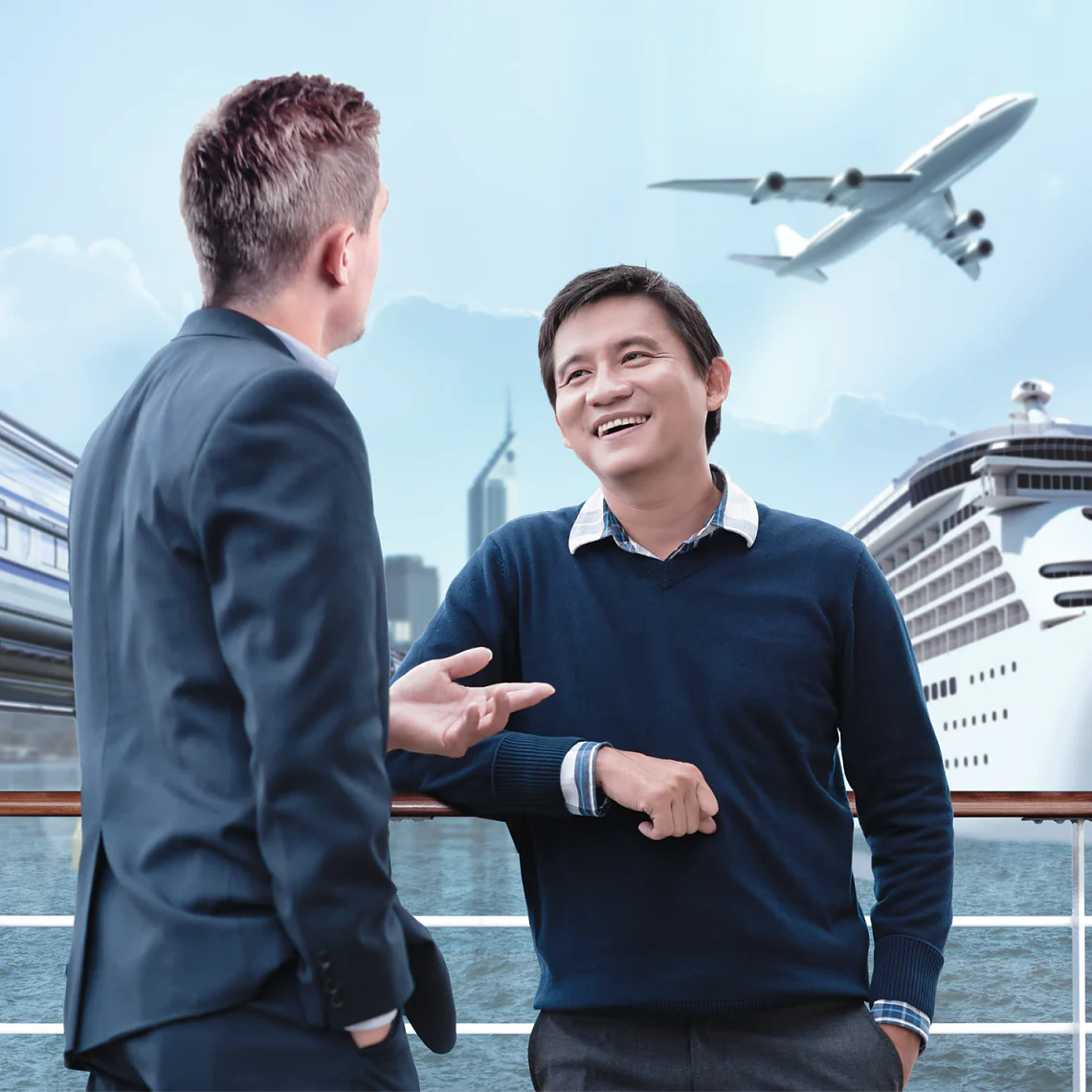 Transportation industry
