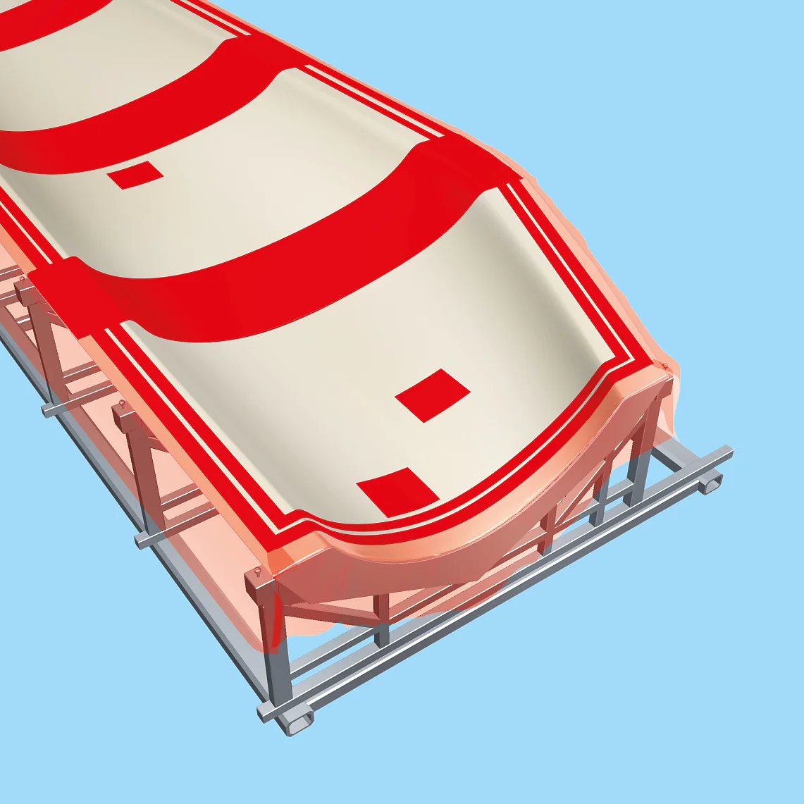 Mold Preparation