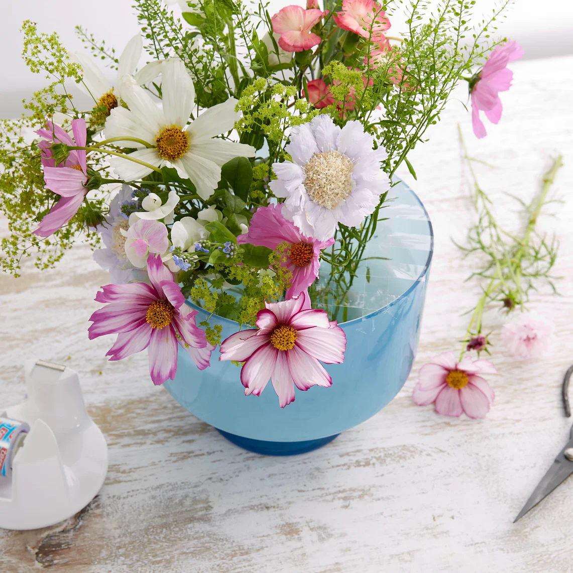 DIY Vase Trick