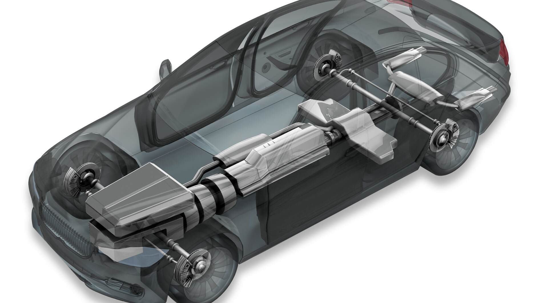 Adhesive Tape Solutions for Automotive Powertrains - tesa