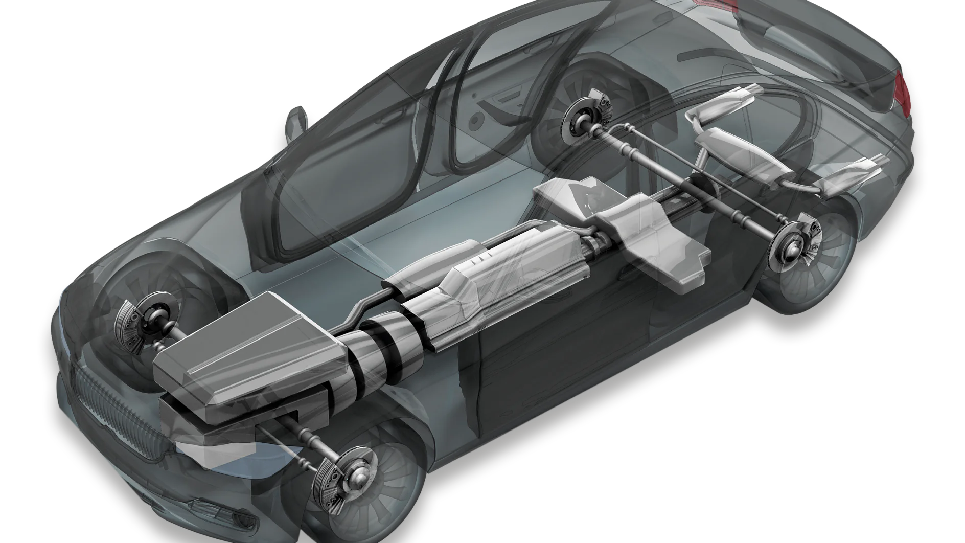 Image Map Powertrain