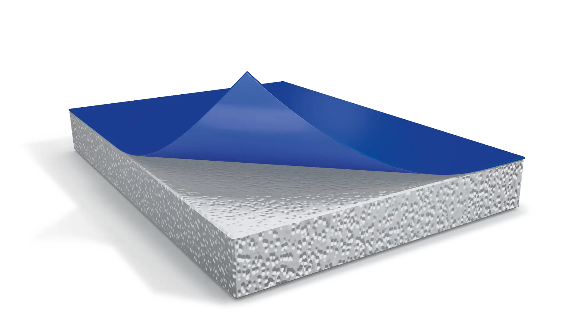tesaprint® Cushioning Foam Self-Adhesive