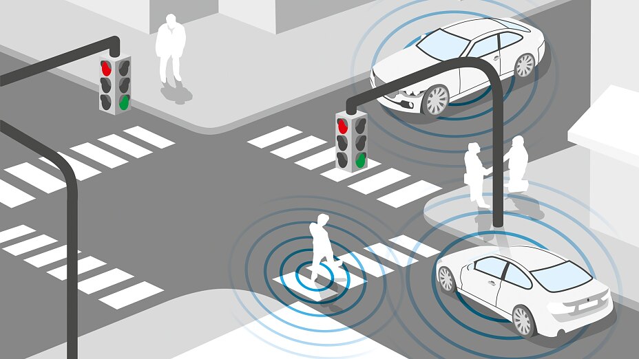 Automotive Industry Enters the Era of Digitalization Automotive Industry Enters the Era of Digitalization
