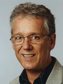 Bild Ulrich Otten Ulrich Otten
