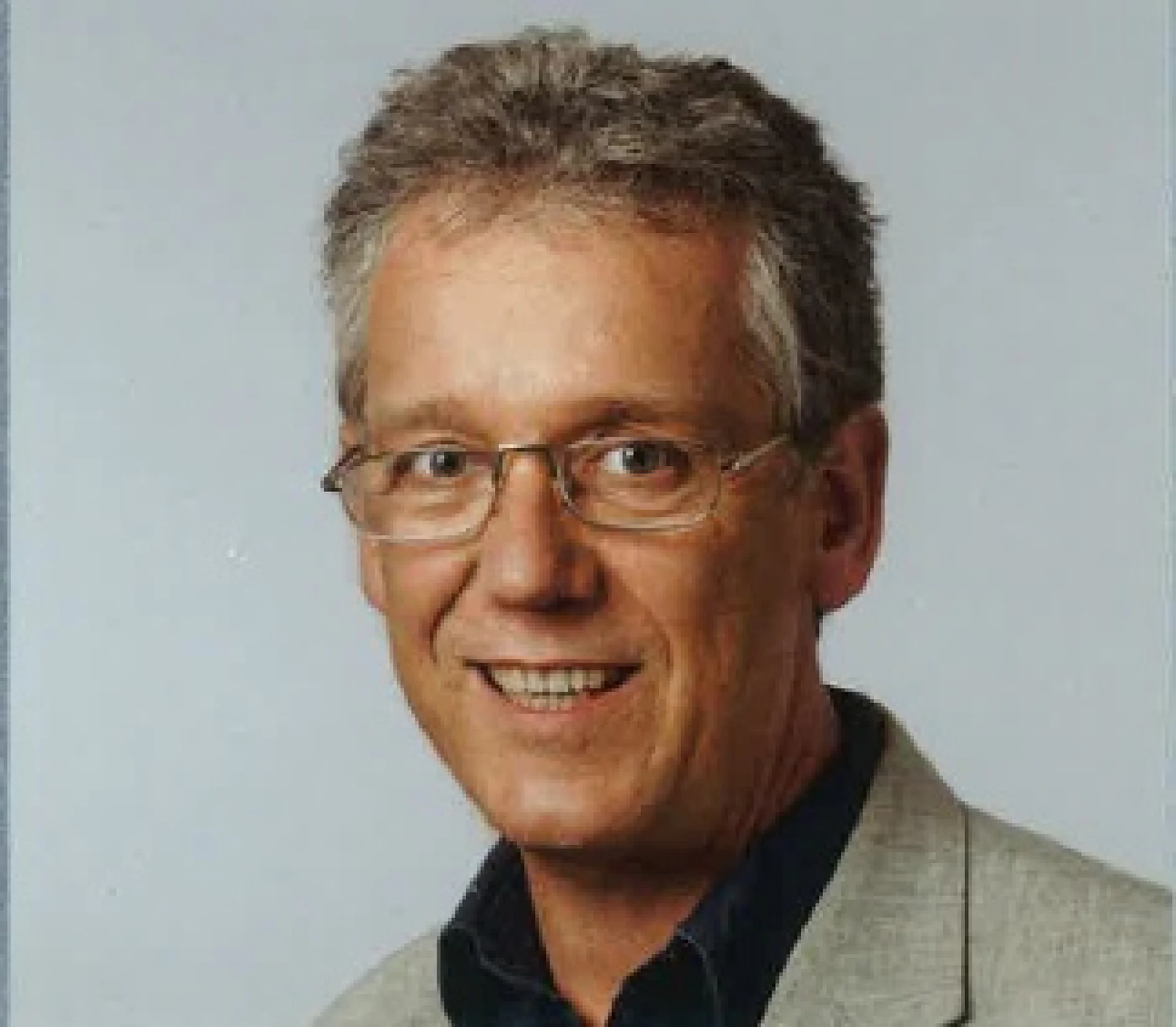 Ulrich Otten