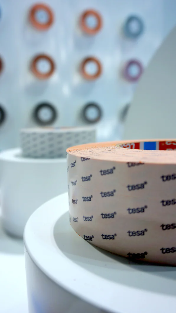 tesa tape products