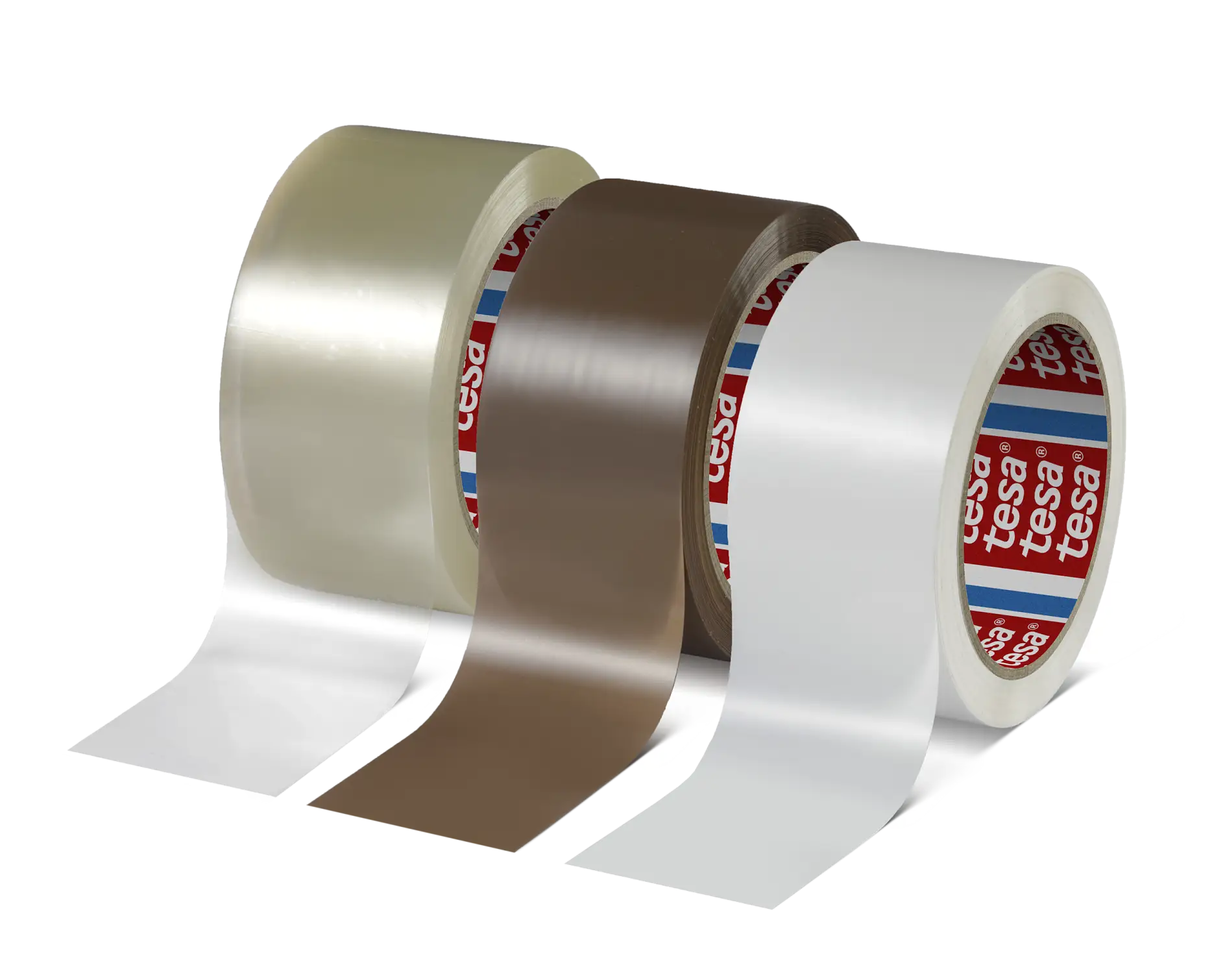 tesa® Carton Sealing Tape Assortment