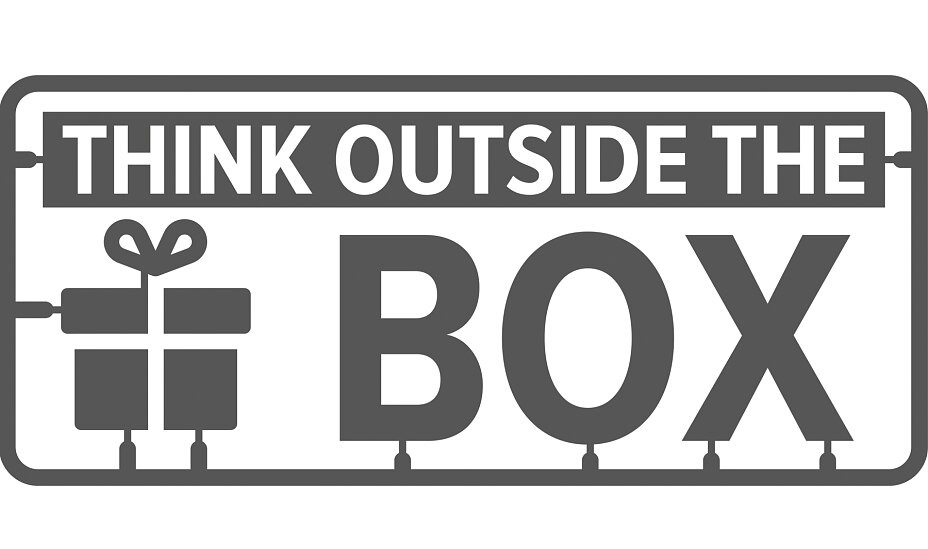 Outside the Box Outside the Box