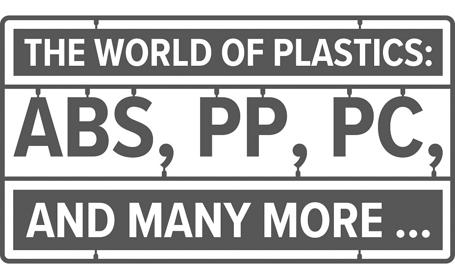 World of plastics World of plastics