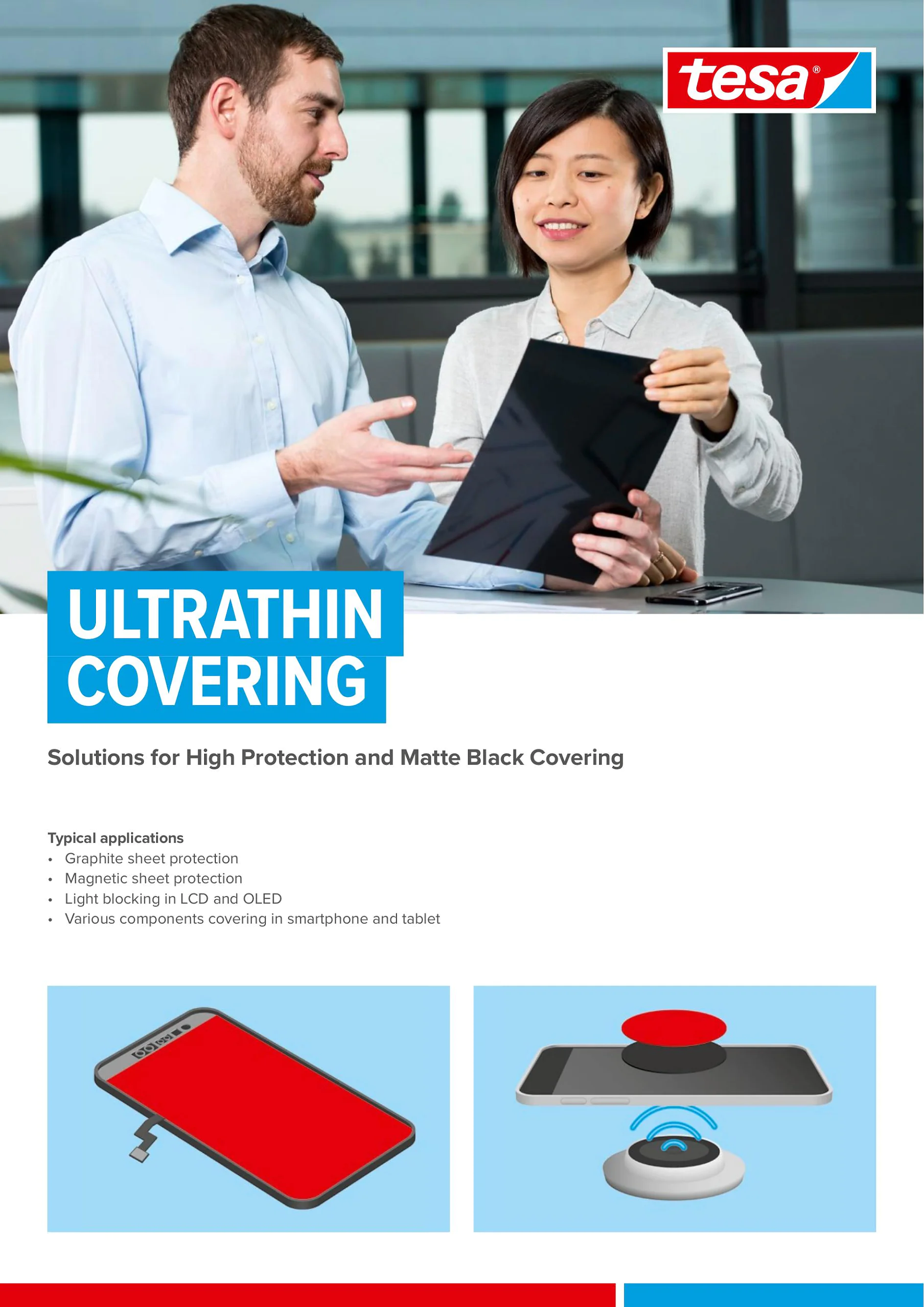 te19_0602_Electronics_2Pager_Ultrathin_Covering_Final_20190611_web