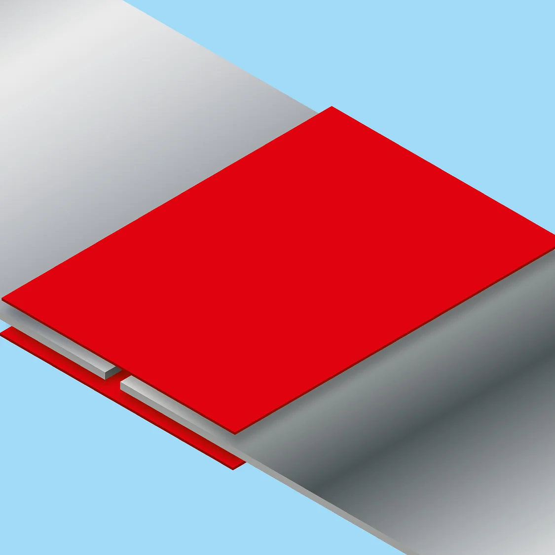tesa-metal-butt-splicing-illustration
