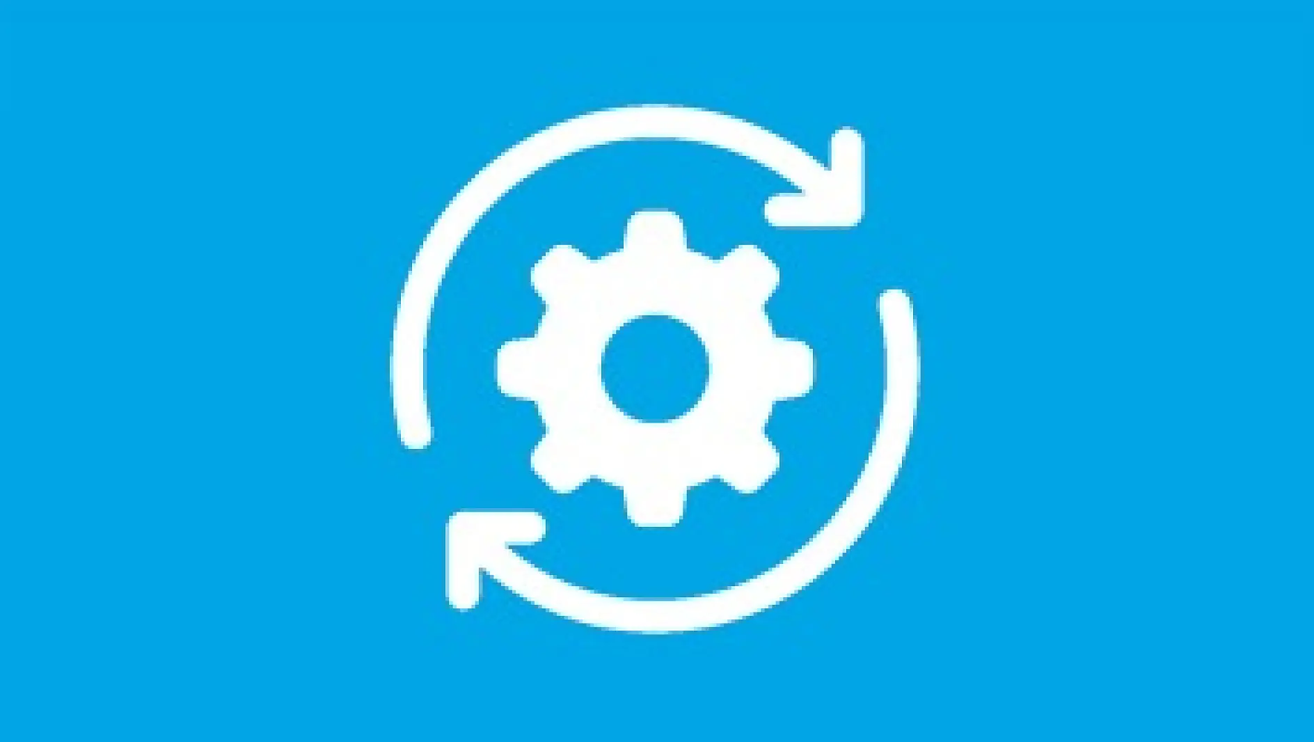 Application Process Icon