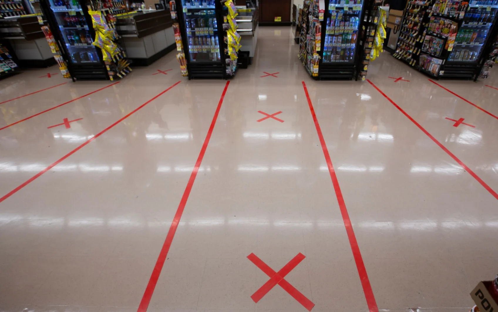 social-distancing-tape-example-checkout-area