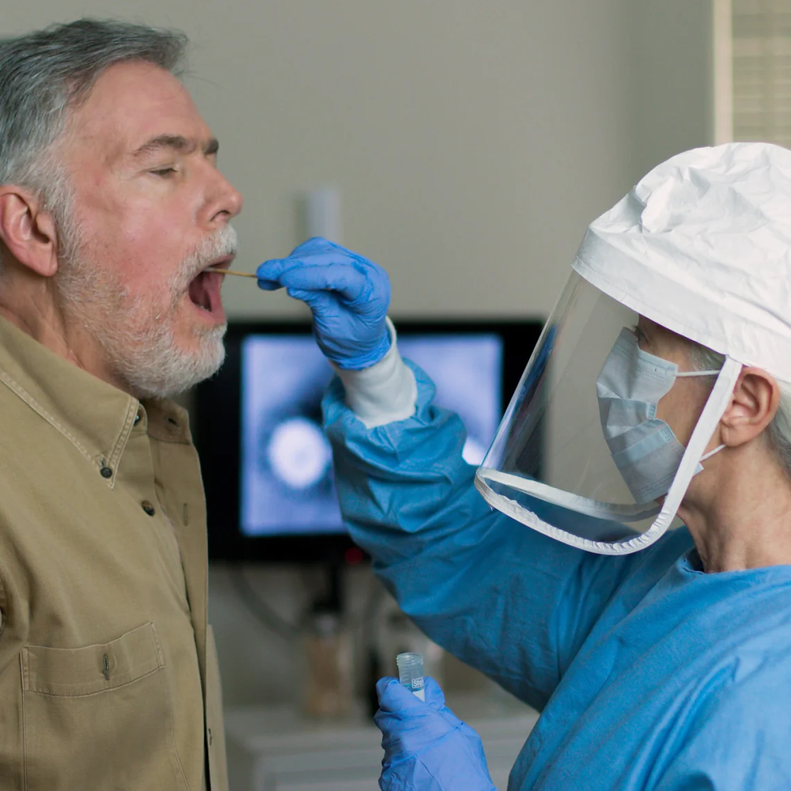 Bond Protective Face Shields and Masks