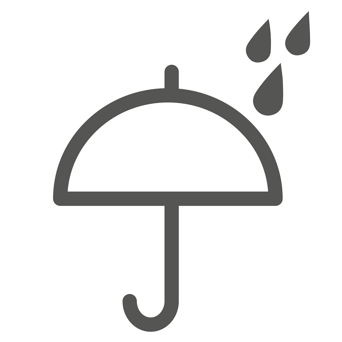 tesa_Icon-umbrella_300dpi tesa_Icon-umbrella_300dpi