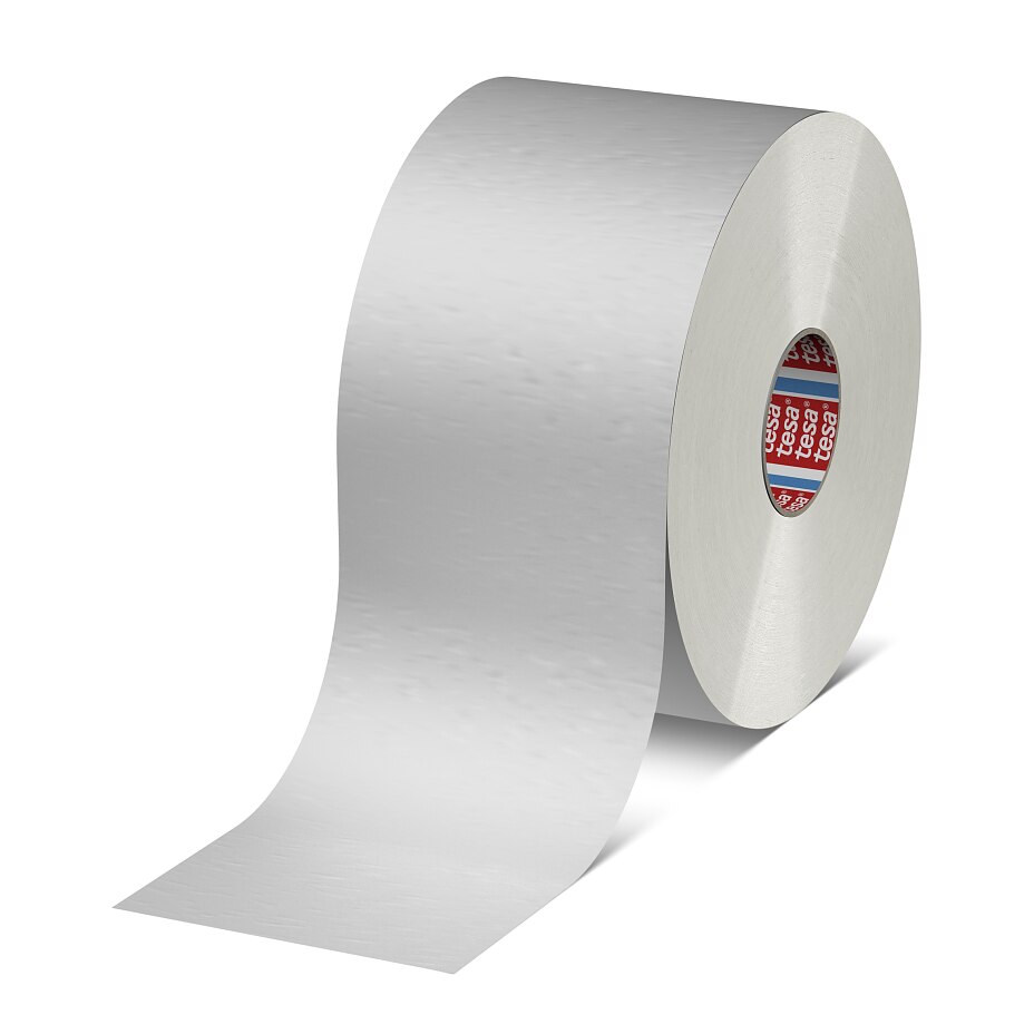 tesa® 60028 & 60032 Printable Packaging Tape White tesa® 60028 & 60032 Printable Packaging Tape White