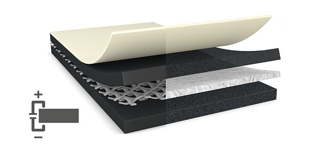 Electrically Conductive Tape - tesa