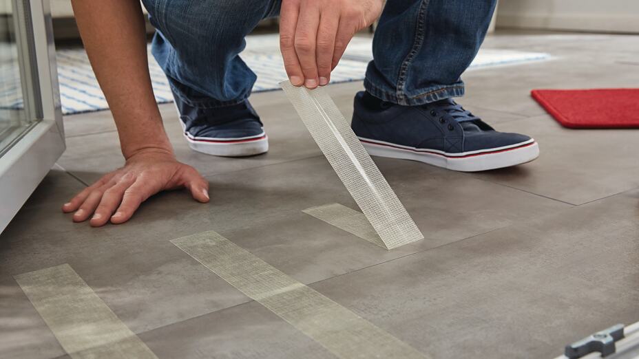 Tesa Flooring Tape Residue Free, How To Remove Tape Residue Off Hardwood Floors