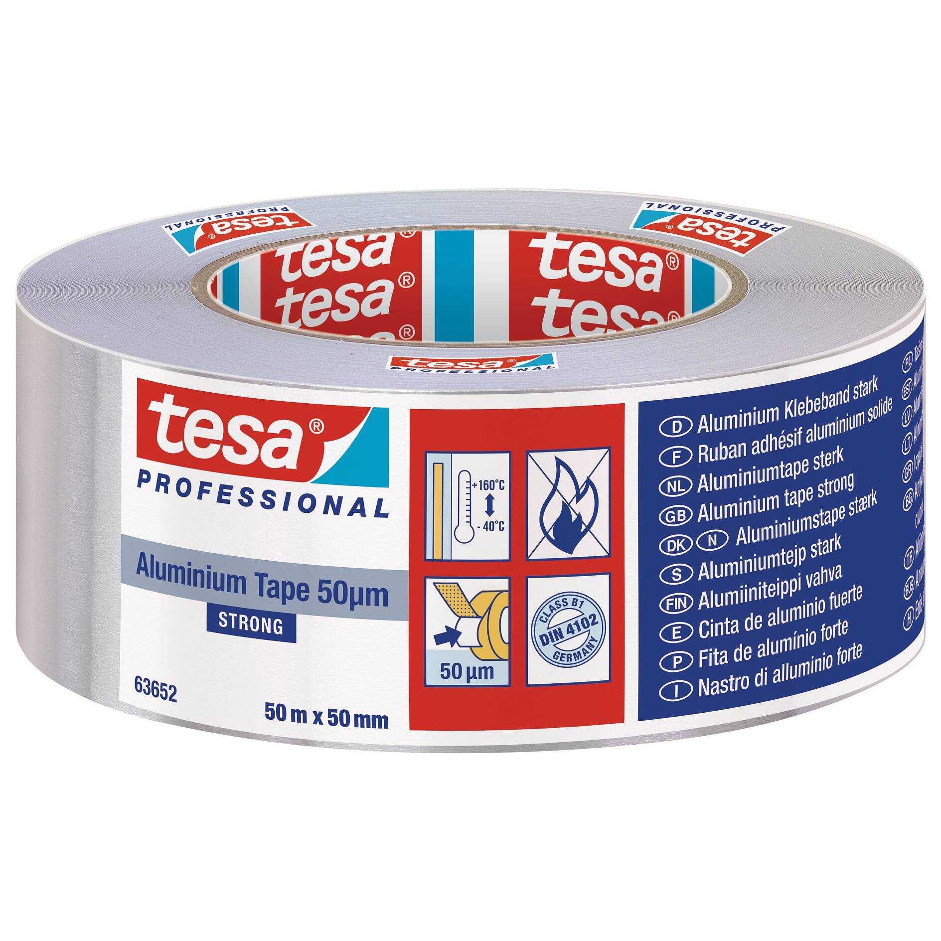 Tape Tesa 4651 - NetJuggler