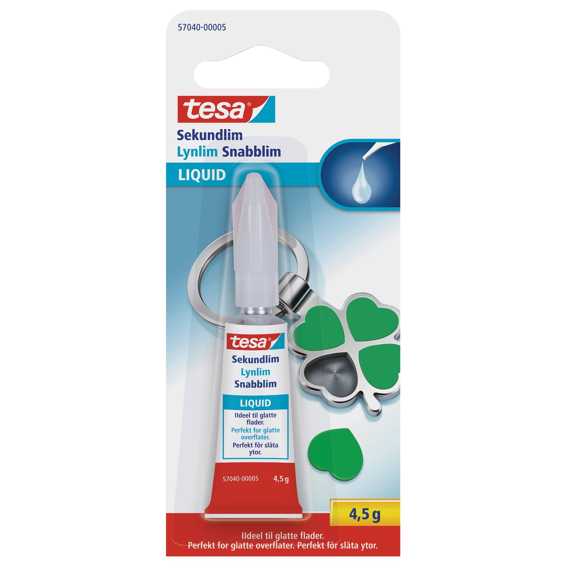 tesa® Professional 60042 Adhesive Remover - tesa