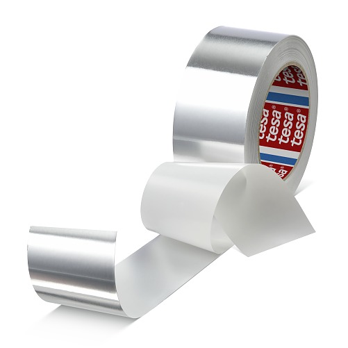 tesa-50525-pv1-conformable-30-aluminum-tape-with-liner-505250000001-pr tesa-50525-pv1-conformable-30-aluminum-tape-with-liner-505250000001-pr