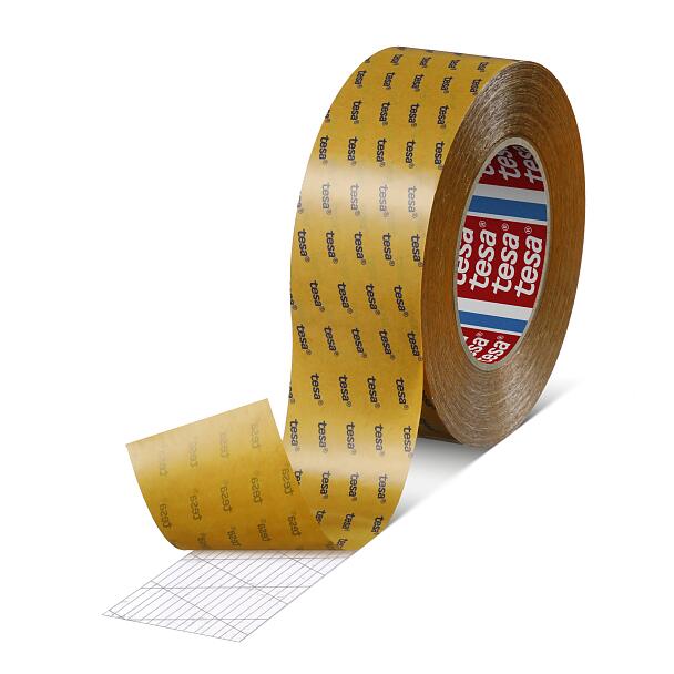 Transparent acrylic adhesive Double Sided PET tape for FPC China