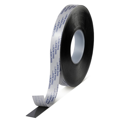 tesa-acxplus-7063-800-double-sided-acrylic-foam-tape-black-070630001222-pr tesa-acxplus-7063-800-double-sided-acrylic-foam-tape-black-070630001222-pr