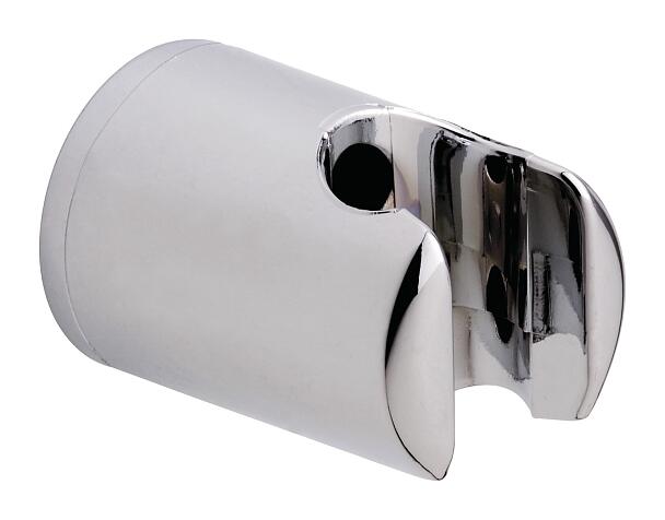 Glue solution Tesa SPAA Shower Rod Chrome Shower Head Holder höhenverstelbar incl