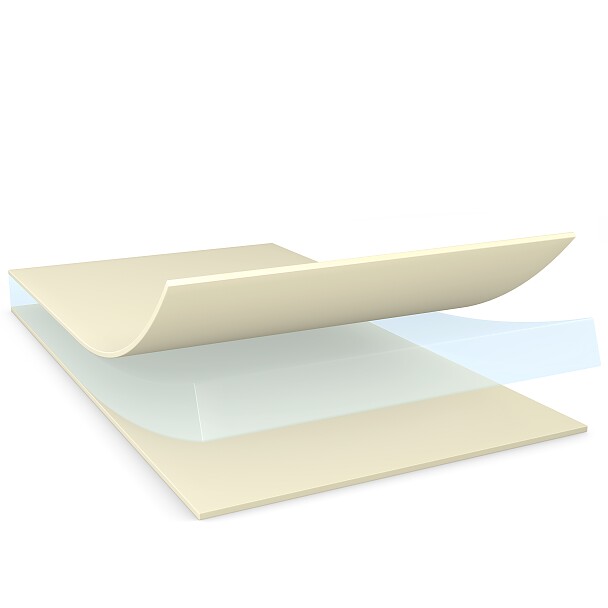 tesa 69612 Optically Clear Adhesive tesa