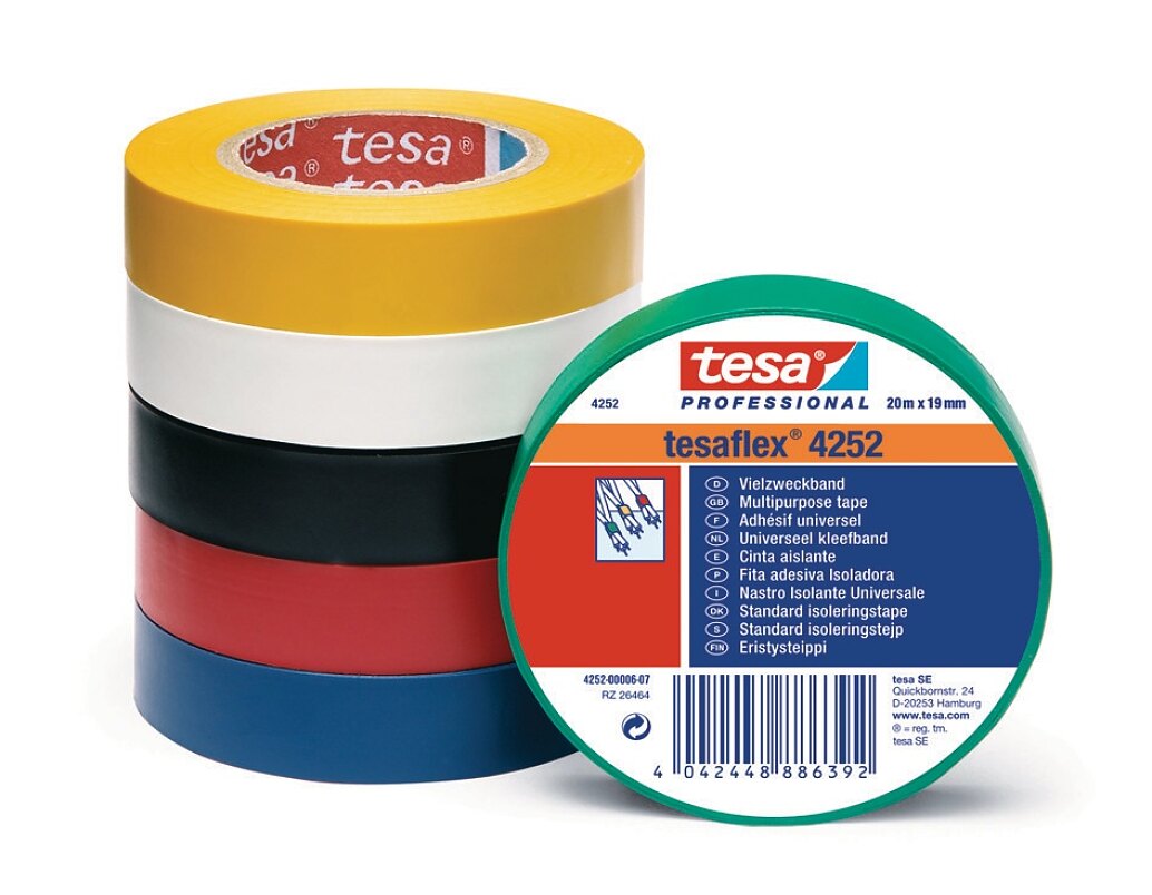 tesa® Professional 4253 - tesa