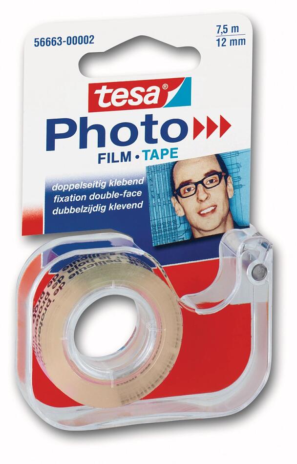 tesa® Photo Tape - tesa