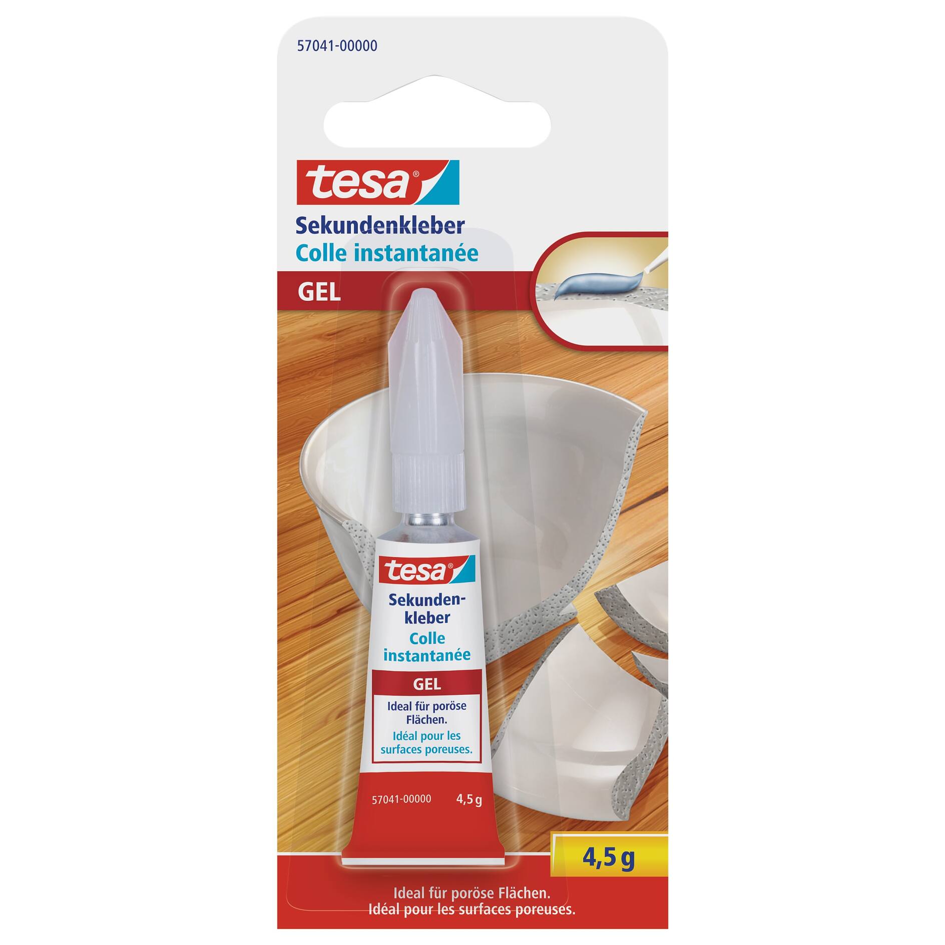 tesa® Professional Spray Glue Permanent - tesa