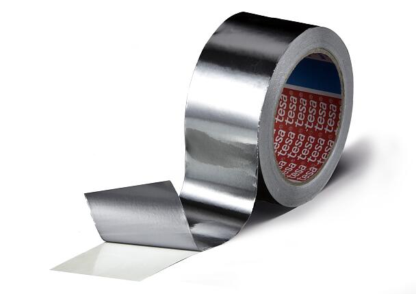 Aluminium Tape 