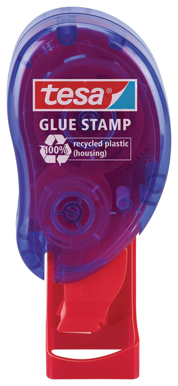 tesa® Glue Stamp tesa