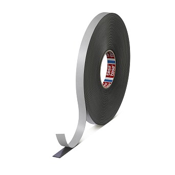 6000 Volts PVC Souple Isolant 10 m x 15 mm Blanc Tesa 56163-00001-00 Isoler Electricit/é
