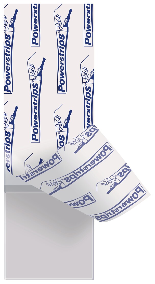 tesa® Adhesive Strips for Transparent & Glass 1kg tesa