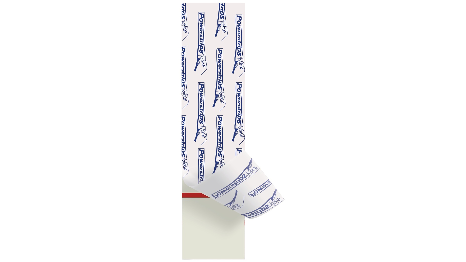 tesa Adhesive Strips for Tiles Metal 3kg tesa