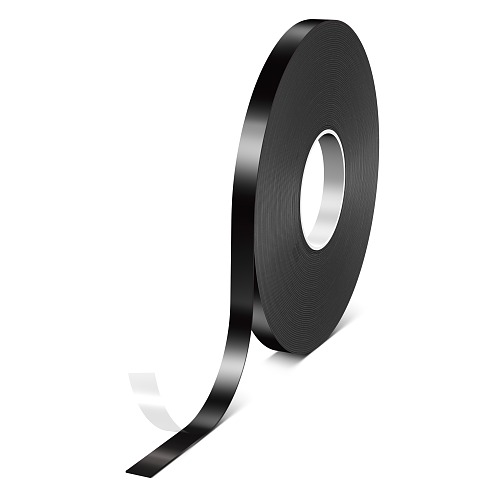 0.5 mm double sided tape