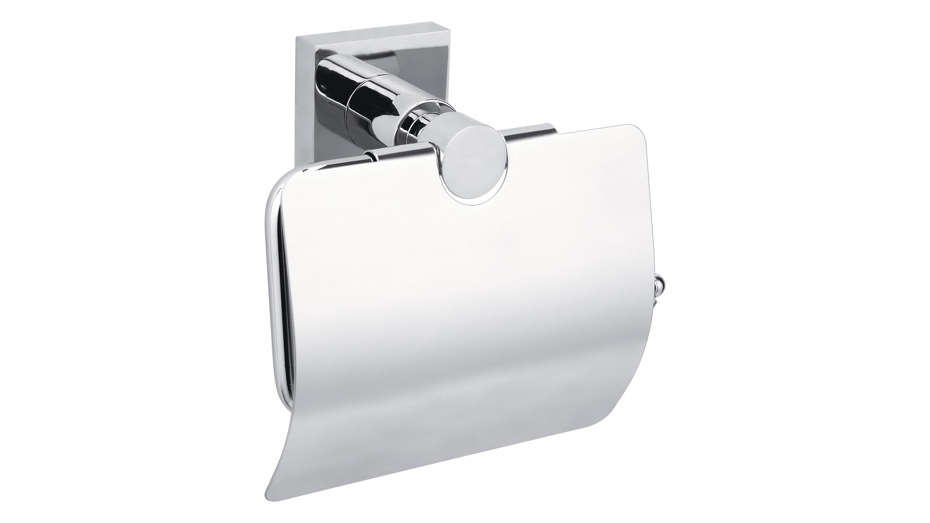 Toilet Paper Holders - tesa