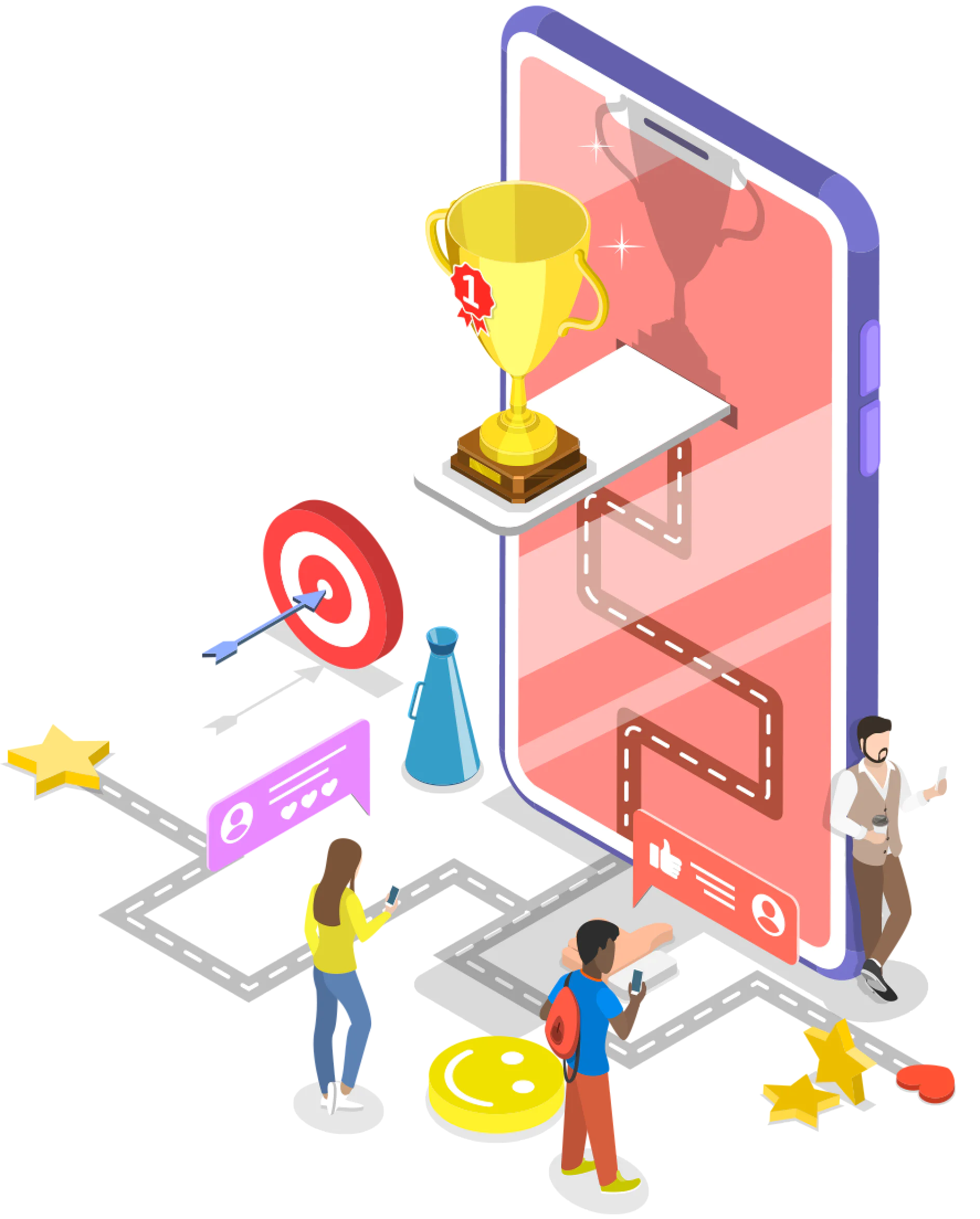gamification gamification